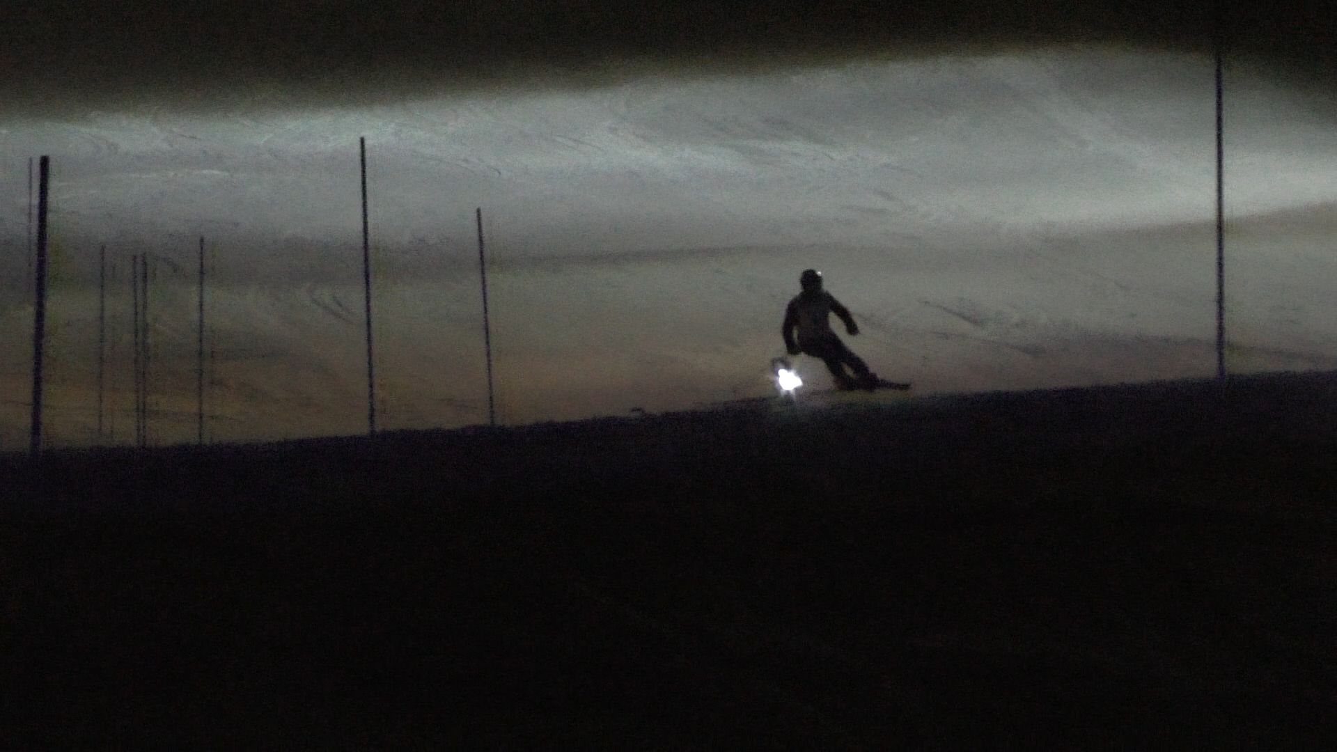 la nuit